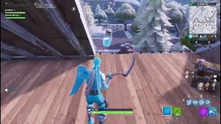 【フォートナイト】20kill 直差しマウサー ディスコモードでキルしまくった(^^)