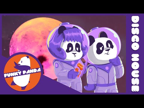 Disco House | Pasha x Coucheron - Lighthouse