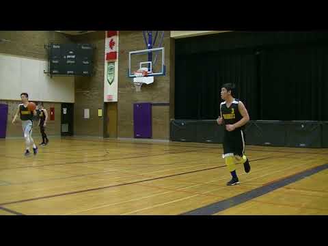 Season 13 - Mar 25, 2018 - Freedom Team Titus vs Starboyz Part 4