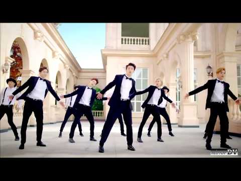 UNIQ ‐ Celebrate (dance version) mirrorDV