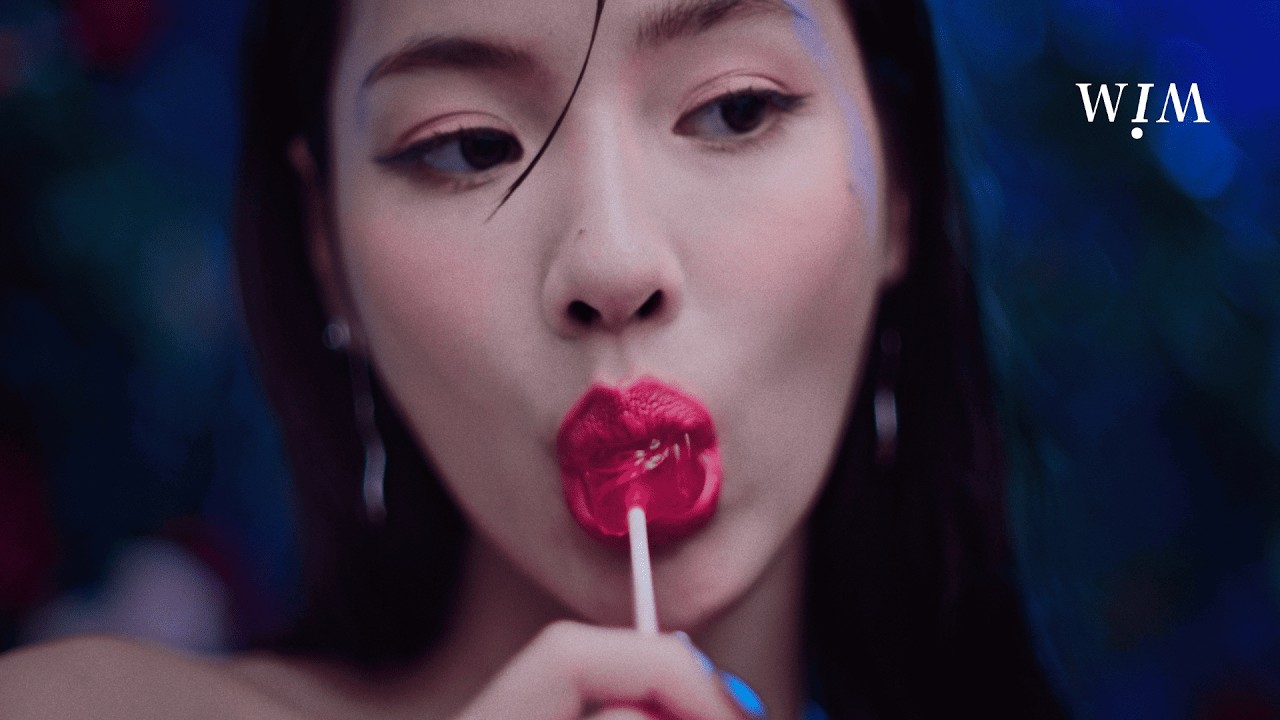 Lyrics & Translations of 10K Roses by Wim | Popnable