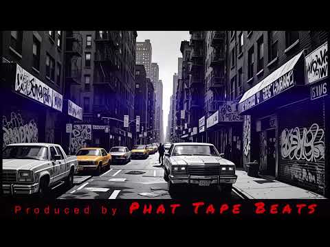 Reks - One (Phat Tape Remix)