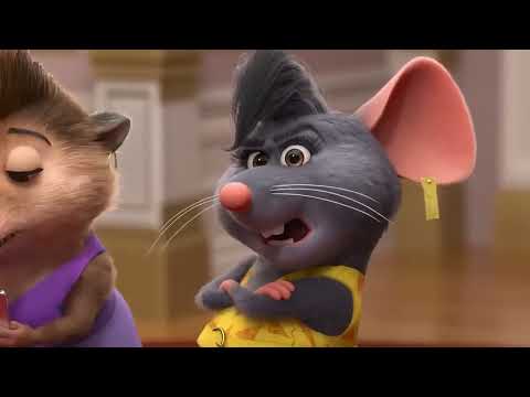 Zootopia+ official trailer still: Judy and Nick pop back into the mammal metropolis