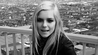 France Gall - Zwei Apfelsinen im Haar