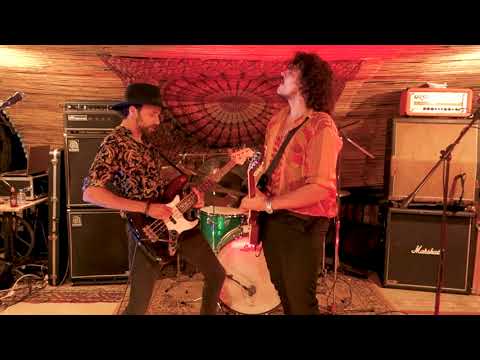 Zålomon Grass - Back where I´m from / Cops on the Roof