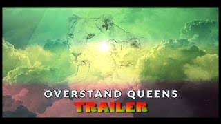 Overstand Queens Trailer