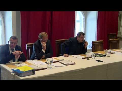 Gemeinderat 02.07.2018