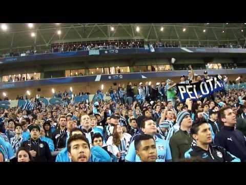 SOMOS DE GREMIO - GERAL
