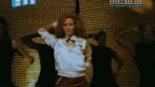 Holly Valance Down Boy