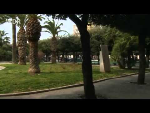 Storia del "miracolo di trani" in un video tedesco