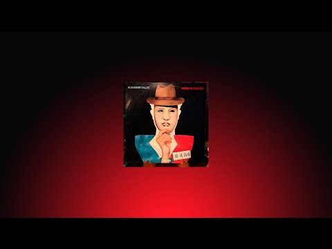 Alexandre Salles - Marta (1984)