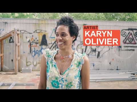 Monument Lab: Karyn Olivier