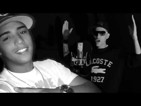 MC Léo da Baixada - Homenagem Ao Mc Daleste  (Video Clipe Oficial) DJ Cuco