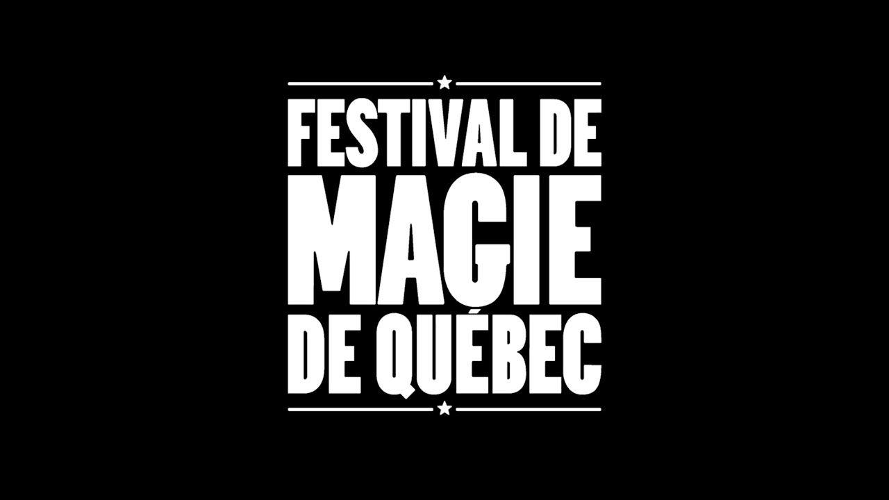 Miniature de la vidéo YouTube : Grand International Magic Show