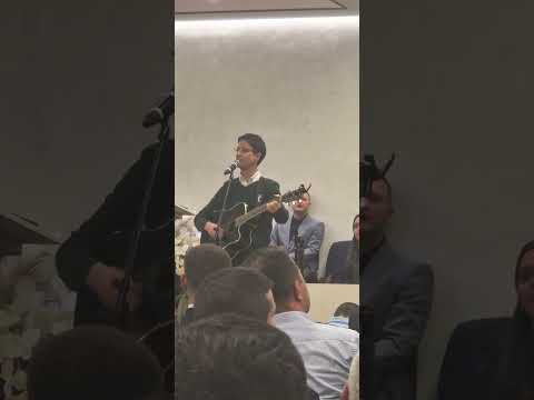 Asa vorbeste Domnul.  David lela