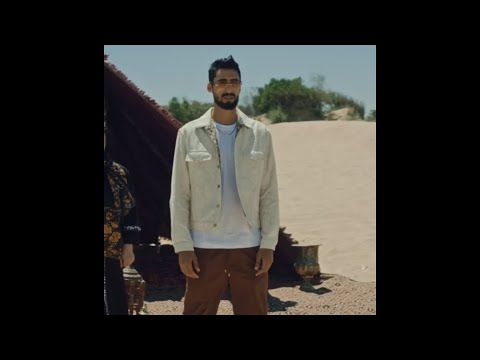 [FREE] A.L.A X Travis Scott Type Beat - "Maktoub"