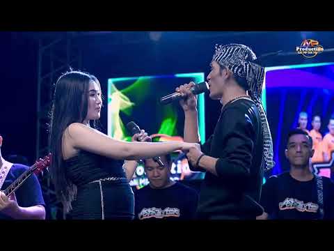 WENEHONO WEKTU - AINI ZAMMA X TEDJO DEMBIK - NEW ASTINA LIVE DOLOPO MADIUN