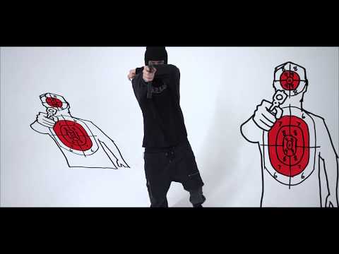 SPLASHWOE - SHOOT ( Prod. SPOCK )