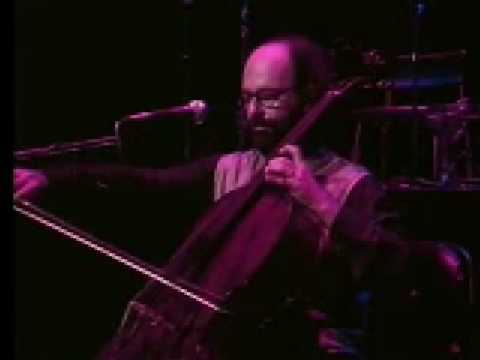 Ryuichi Sakamoto & Paula Morelenbaum &Jaques Morelenbaum - Heineken Concerts - 1995