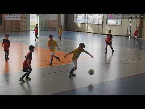 ⚽ Widok Lublin 2011 🔵 0:2 Motor Lublin