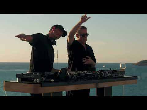 Cosmic Gate & Nathan Nicholson - Just The Beginning (Scorz Remix)