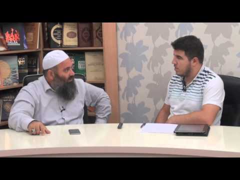 Populli Gjerman dhe kriza me refugjatët Sirian - Hoxhë Bekir Halimi