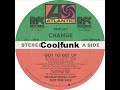 Change - Got To Get Up (12 inch 1983)