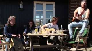 Fury in the slaughterhouse - kick it out cover - Engels Hausband