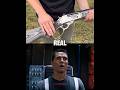 Lockwood MK2 Real Life Vs Call Of Duty Modern Warfare Appearance