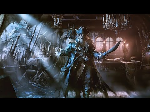 Stormfrun - Pay What is Due