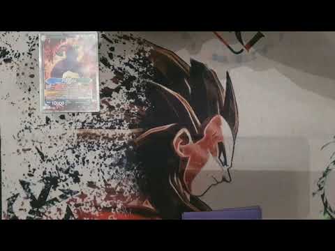 Piccolo Surge (Lord Slug, VS) - Deck profile!