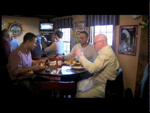 Avidia Bank Helps Horseshoe Pub