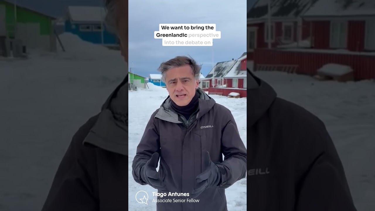 Greenland ground truth