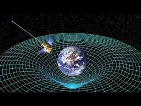 documentario Edward Witten racconta La Teoria delle Stringhe