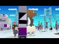 Cartoon Network CHECK It 4 0 Show Bumpers