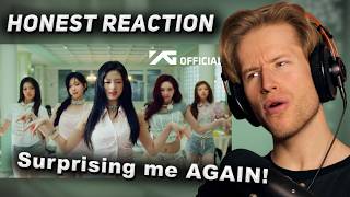 Download lagu HONEST REACTION to BABYMONSTER - 'SUGAR HONEY ICE TEA' M/V mp3