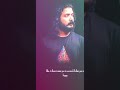 SREENATH BHASI Inspiring Talk IF YOU ARE THEN YOU ARE SUCCESSFUL
