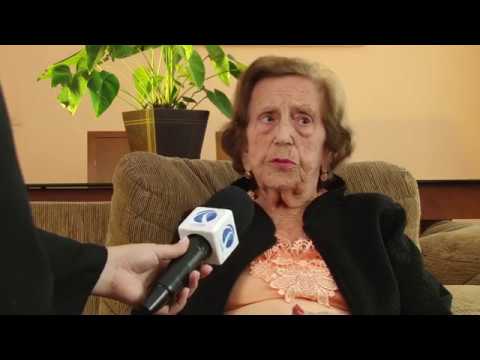 No dia dos avós, conheça a senhora matriarca de uma família bem diferente
