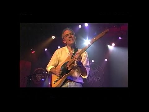 Larry Carlton - Tenor Madness (1997)