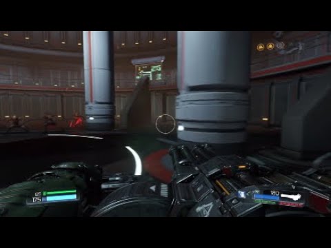 Zagrajmy w Doom : Demoniczny artefakt #13