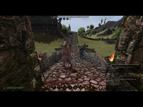 Life is Feudal Taboo Style