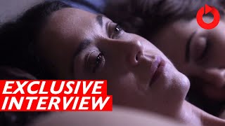 FIRST BLUSH - Victor Neumark, Kate Beecroft, Rachel Alig & Ryan Caraway Exclusive Interview video