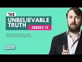 The Unbelievable Truth - Season 15 Full Episodes - David Mitchell, Lloyd Langford, Miles Jupp...