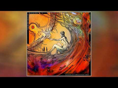 Black Hill & The Blind Siberian - Echoes of forgotten times (Acoustic guitar versions) (Full Album)