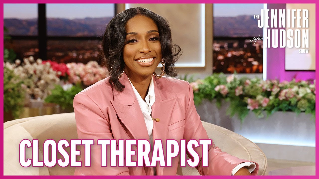 Celebrity Home Organizer Says Your Closet Is Where You Hide Your Insecurities