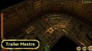 StrainZ-1: Elimination Steam Trailer