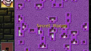 Let's Play DROD: Journey to Rooted Hold (Part 1)