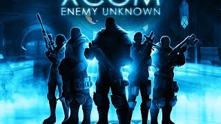прохождение Xcom enemy unknown 1 серия
