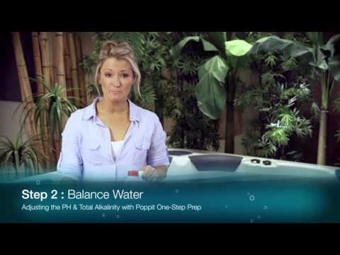 Five Star Outdoors - Poppits   Start Up Procedures