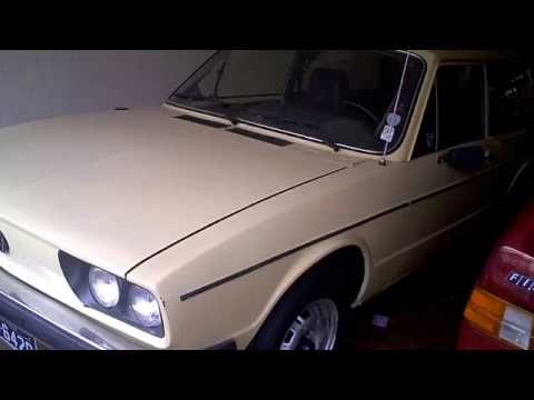 Volkswagen Variant II